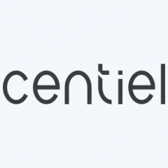 Centiel logo